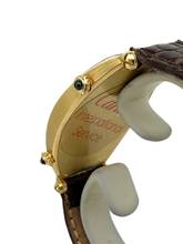 Thumbnail von Cartier Tonneau Dual Time W1502853