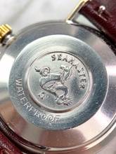 Thumbnail von Omega Seamaster DeVille De Ville Vintage Automatic Automatik Date