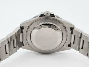 Thumbnail von Rolex GMT-Master II No Hole Pepsi 2004