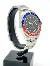 Thumbnail von Rolex GMT-Master II No Hole Pepsi 2004