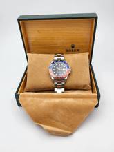 Thumbnail von Rolex GMT-Master II No Hole Pepsi 2004
