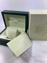 Thumbnail von Rolex Datejust 36 Wimbeldon/B+P/12-2021