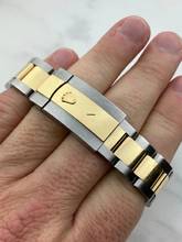 Thumbnail von Rolex Datejust 36 Wimbeldon/B+P/12-2021