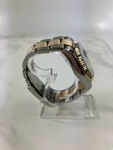 Thumbnail von Rolex Datejust 36 Wimbeldon/B+P/12-2021