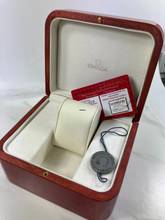 Thumbnail von Omega De Ville Prestige Small Seconds Jumbo 39mm / Co-Axial / 18kt Gold