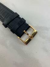 Thumbnail von Omega De Ville Prestige Small Seconds Jumbo 39mm / Co-Axial / 18kt Gold