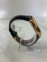 Thumbnail von Omega De Ville Prestige Small Seconds Jumbo 39mm / Co-Axial / 18kt Gold