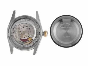 Thumbnail von Rolex Datejust 31 Medium Ref.68273 1985 Full Set sehr gut Vintage