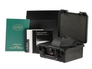 Thumbnail von Blancpain Fifty Fathoms Ref.5015 1130 52A 2025 Full Set Ungetragen