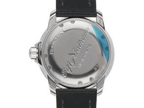 Thumbnail von Blancpain Fifty Fathoms Ref.5015 1130 52A 2025 Full Set Ungetragen