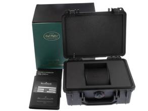 Thumbnail von Blancpain Fifty Fathoms Ref.5010 12B30 98S 2025 Full Set Ungetragen