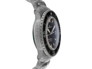 Thumbnail von Blancpain Fifty Fathoms Ref.5010 12B30 98S 2025 Full Set Ungetragen