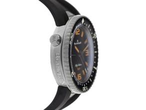 Thumbnail von Blancpain Fifty Fathoms Ref.5019 12B30 64A 2025 Full Set Ungetragen