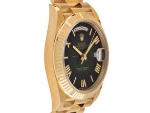 Thumbnail von Rolex Day-Date 40 Ref.228238 2025 Full Set Ungetragen