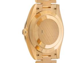 Thumbnail von Rolex Day-Date 40 Ref.228238 2025 Full Set Ungetragen