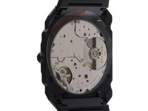 Thumbnail von Bulgari Octo Finissimo Ref.103077 2025 Full Set Ungetragen