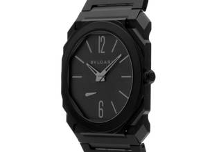 Thumbnail von Bulgari Octo Finissimo Ref.103077 2025 Full Set Ungetragen