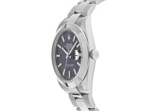 Thumbnail von Rolex Datejust 41 Ref.126300 2017 Full Set wie Neu