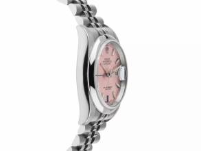 Thumbnail von Rolex Datejust 36 Ref.116200 2016 Full Set wie Neu Vintage