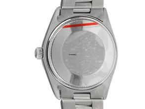 Thumbnail von Rolex Air King Precision Ref.5500 1983 Box&Beschreibung sehr gut Vintage