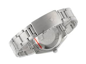 Thumbnail von Rolex Air King Precision Ref.5500 1983 Box&Beschreibung sehr gut Vintage