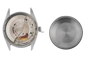 Thumbnail von Rolex Air King Precision Ref.5500 1983 Box&Beschreibung sehr gut Vintage