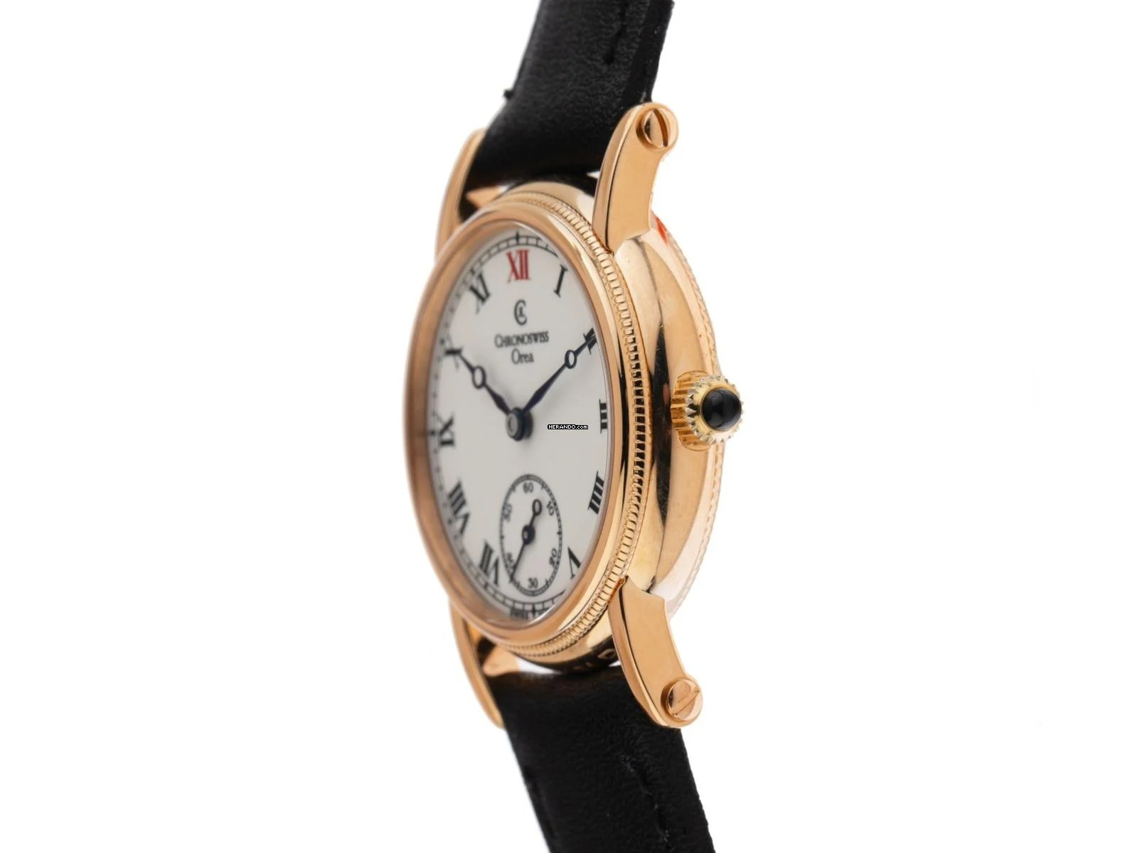 Thumbnail von Chronoswiss Orea Ref.CH7161R 2005 original Box sehr gut Vintage