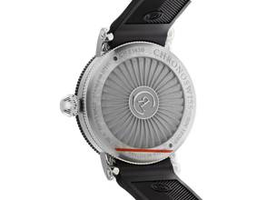 Thumbnail von Chronoswiss Timemaster Ref.CH 8143B 2016 Full Set wie Neu Vintage