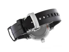 Thumbnail von Chronoswiss Timemaster Ref.CH 8143B 2016 Full Set wie Neu Vintage