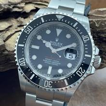 Thumbnail von Rolex Sea-Dweller Sea-Dweller Red 43 - FULLSET 2020 - UNGETRAGEN - Ref. 126600