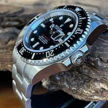 Thumbnail von Rolex Sea-Dweller Sea-Dweller Red 43 - FULLSET 2020 - UNGETRAGEN - Ref. 126600