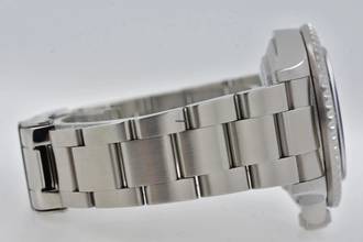 Thumbnail von Rolex Sea-Dweller 4000 LC100 Full Set 16600 Service 08/2021