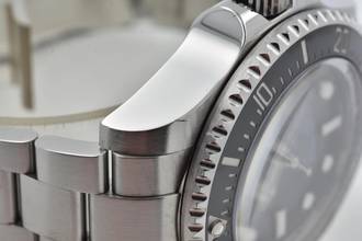 Thumbnail von Rolex Sea-Dweller Deepsea Deep Sea LC200 116660