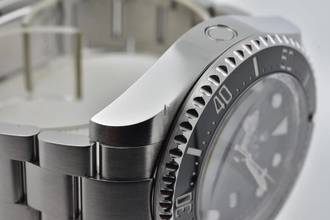 Thumbnail von Rolex Sea-Dweller Deepsea Deep Sea LC200 116660