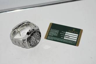 Thumbnail von Rolex Sea-Dweller Deepsea Deep Sea LC200 116660