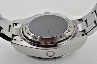 Thumbnail von Rolex Sea-Dweller Deepsea Deep Sea LC200 116660