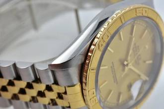 Thumbnail von Rolex Datejust Turn-O-Graph Turn-O-Graph 16263 LC100 1995