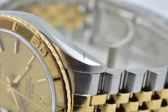 Thumbnail von Rolex Datejust Turn-O-Graph Turn-O-Graph 16263 LC100 1995