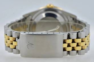 Thumbnail von Rolex Datejust Turn-O-Graph Turn-O-Graph 16263 LC100 1995