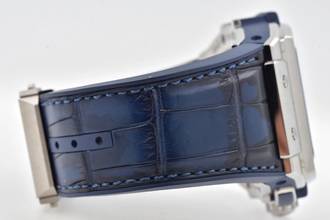 Thumbnail von Hublot Spirit of Big Bang Blue Chronograph 601.NX.7170.LR Titanium