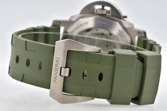 Thumbnail von Panerai Luminor Submersible 1950 3 Days Automatic PAM 305 PAM00305