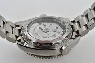 Thumbnail von Omega Seamaster Planet Ocean 43.5mm Blue Blau 21530442103001