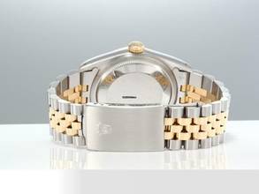 Thumbnail von Rolex Datejust 36 36mm 16233 1994 Edelstahl Gelbgold 750 Automatik Stahl Gold