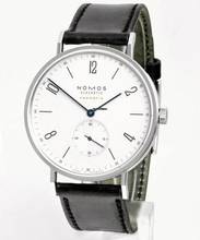 Thumbnail von NOMOS Tangente Neomatik 39 Ref. 140