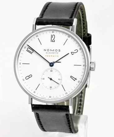  NOMOS Tangente Neomatik 39 Ref. 140 