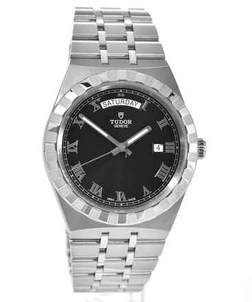  Tudor Royal 41 Day Date Ref. M28600-0003 