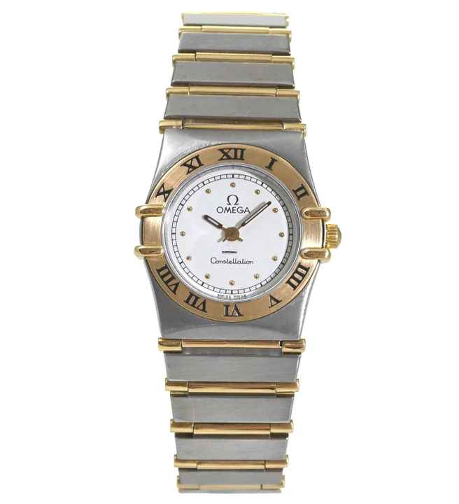  Omega Constellation Ladies Lady Ref. 795.1080 
