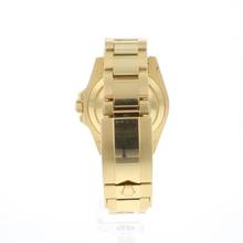 Thumbnail von Rolex GMT-Master II Yellow Gold Green Dial Service '23