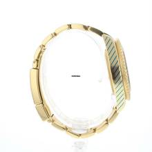 Thumbnail von Rolex GMT-Master II Yellow Gold Green Dial Service '23