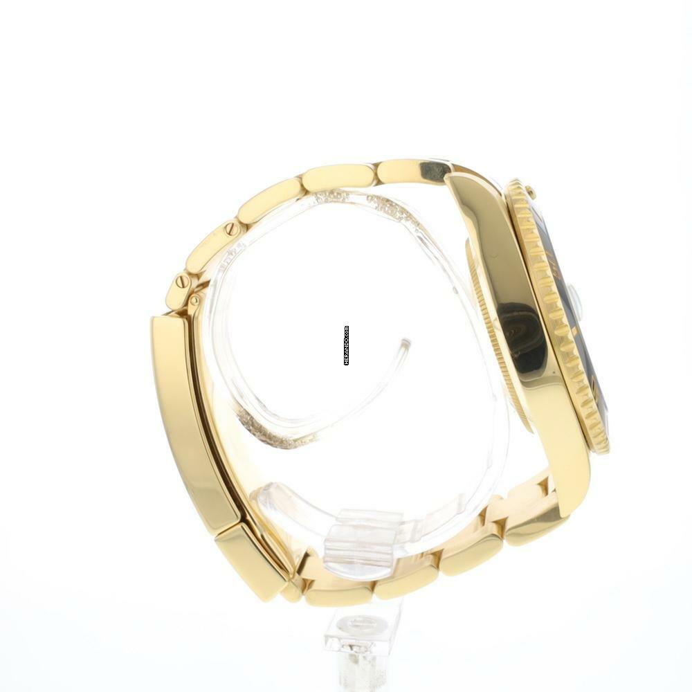 Thumbnail von Rolex Submariner Date Yellow Gold